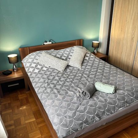 Apartament 18 Stary Toruń المظهر الخارجي الصورة