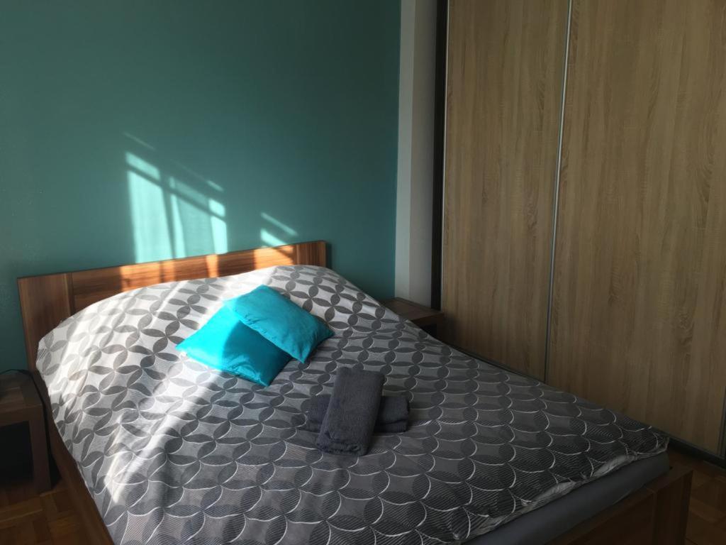 Apartament 18 Stary Toruń المظهر الخارجي الصورة