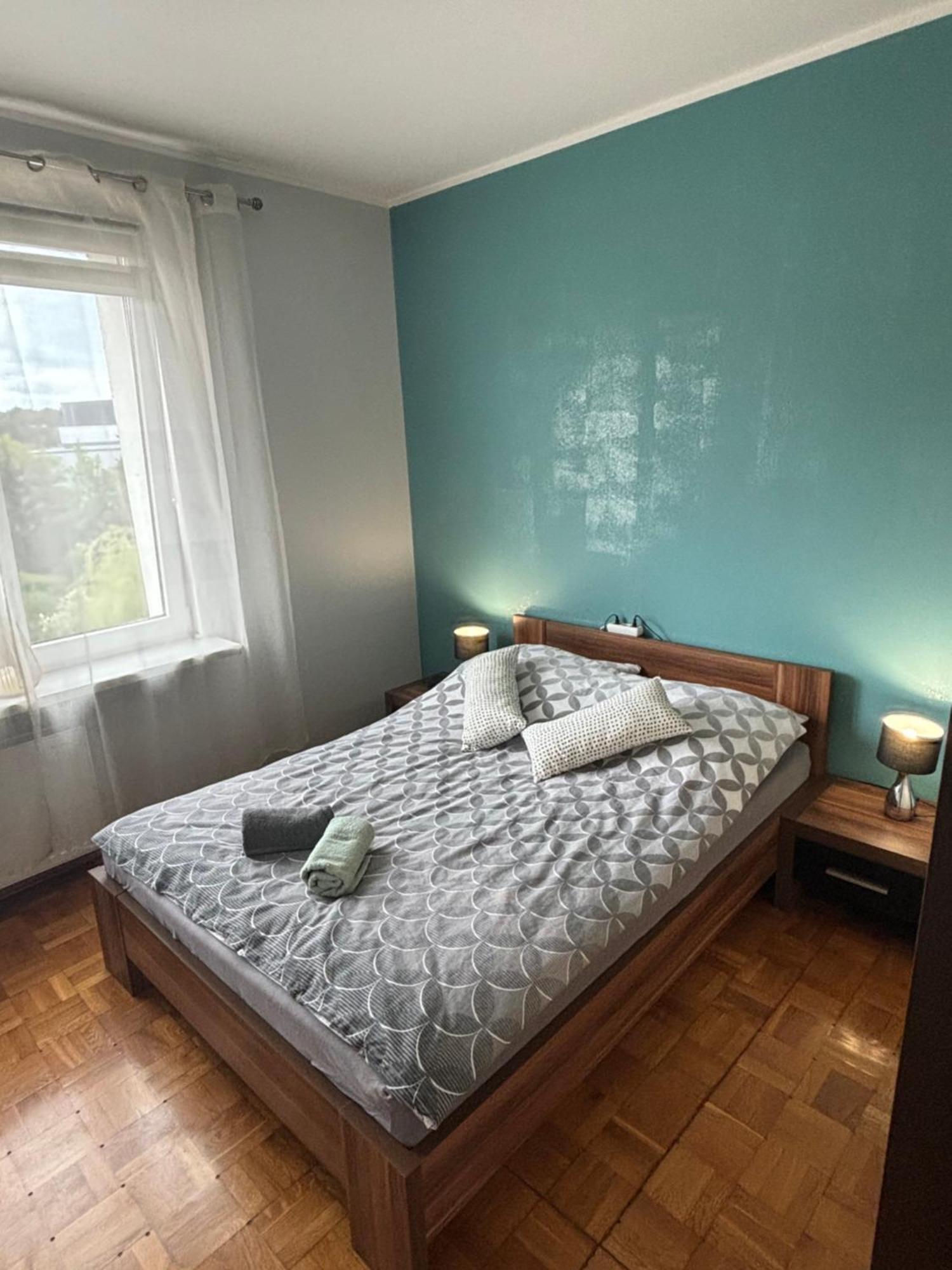 Apartament 18 Stary Toruń المظهر الخارجي الصورة