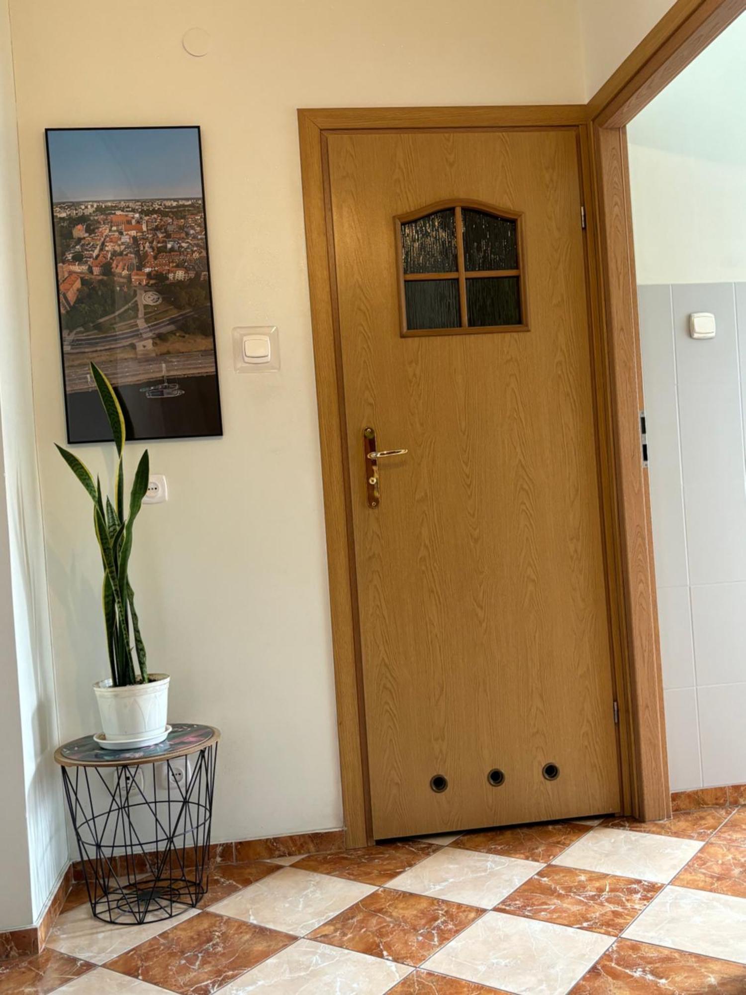 Apartament 18 Stary Toruń المظهر الخارجي الصورة