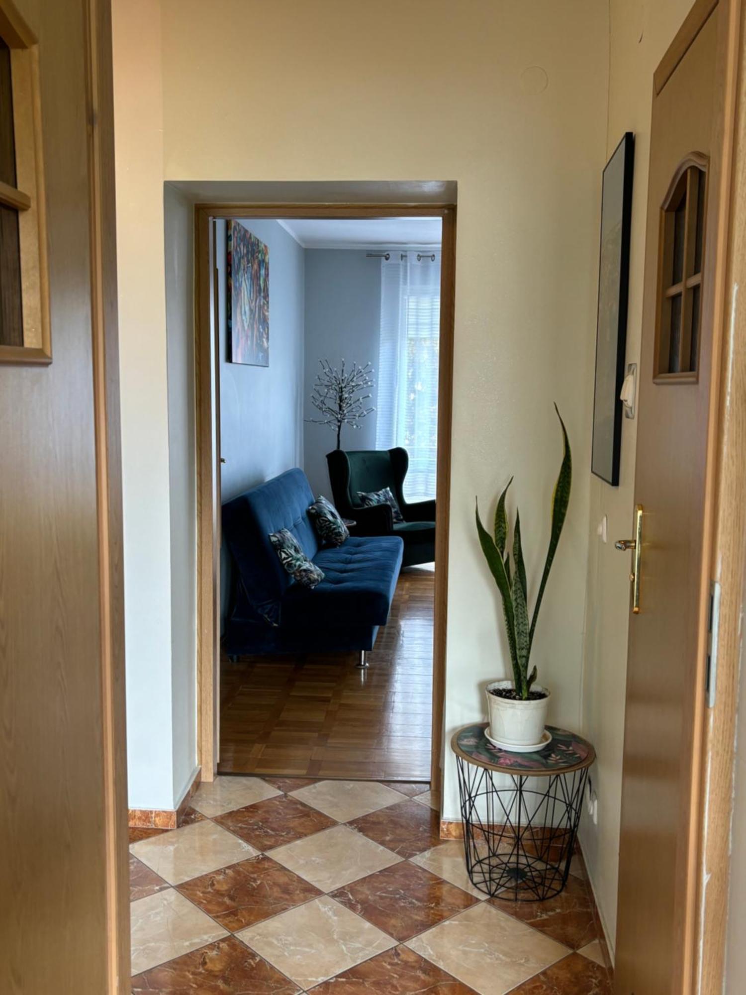 Apartament 18 Stary Toruń المظهر الخارجي الصورة