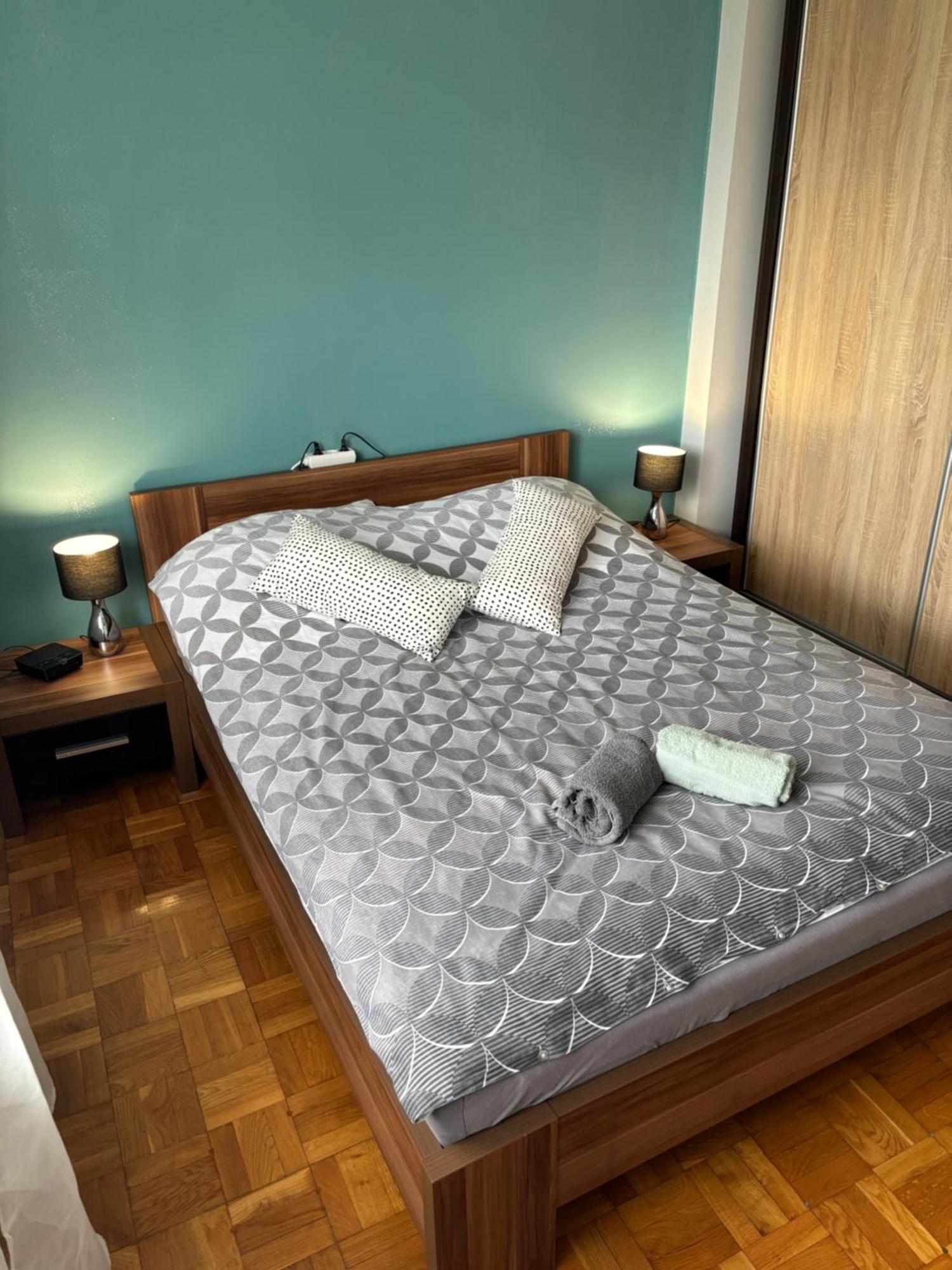 Apartament 18 Stary Toruń المظهر الخارجي الصورة