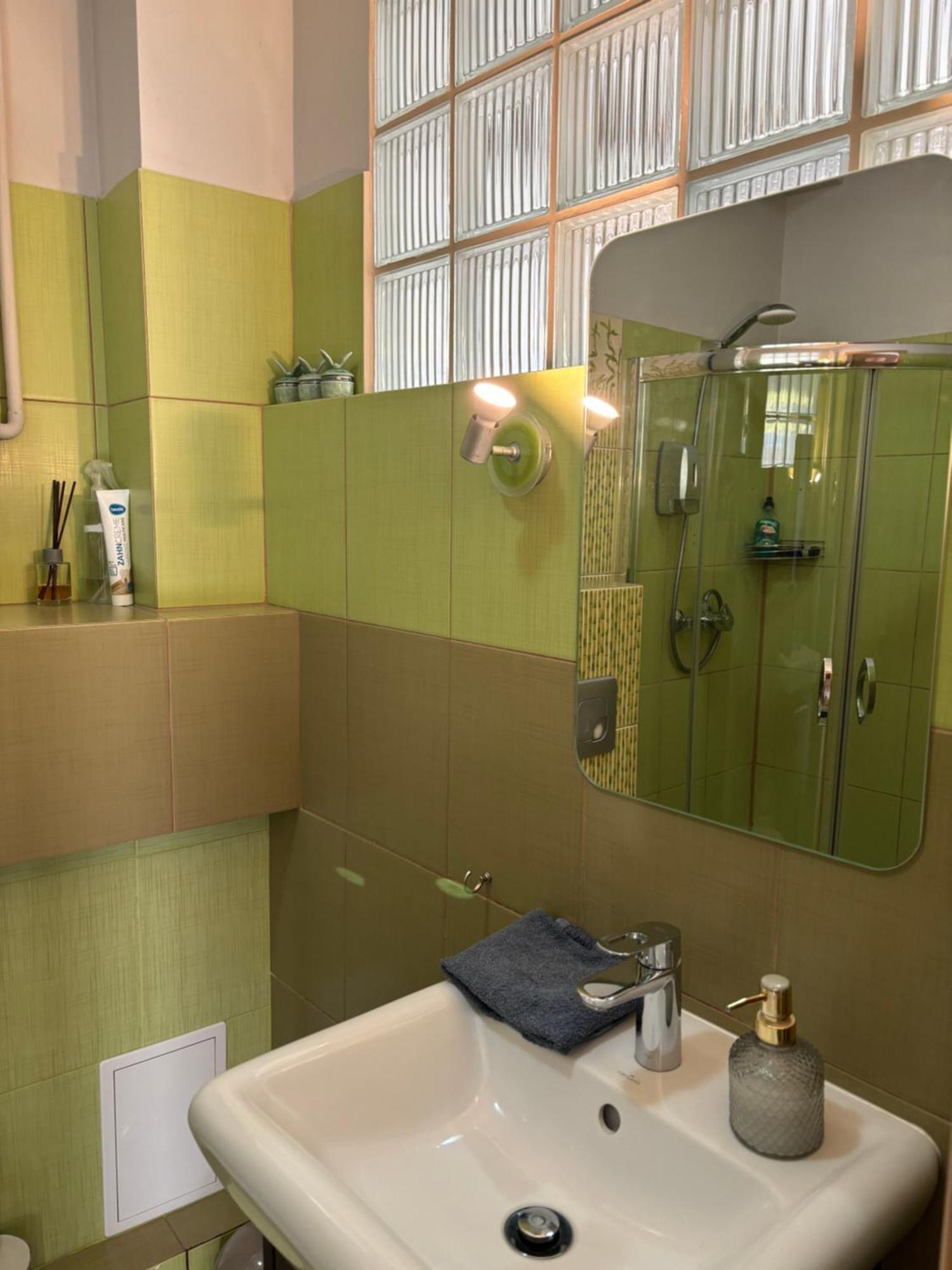 Apartament 18 Stary Toruń المظهر الخارجي الصورة