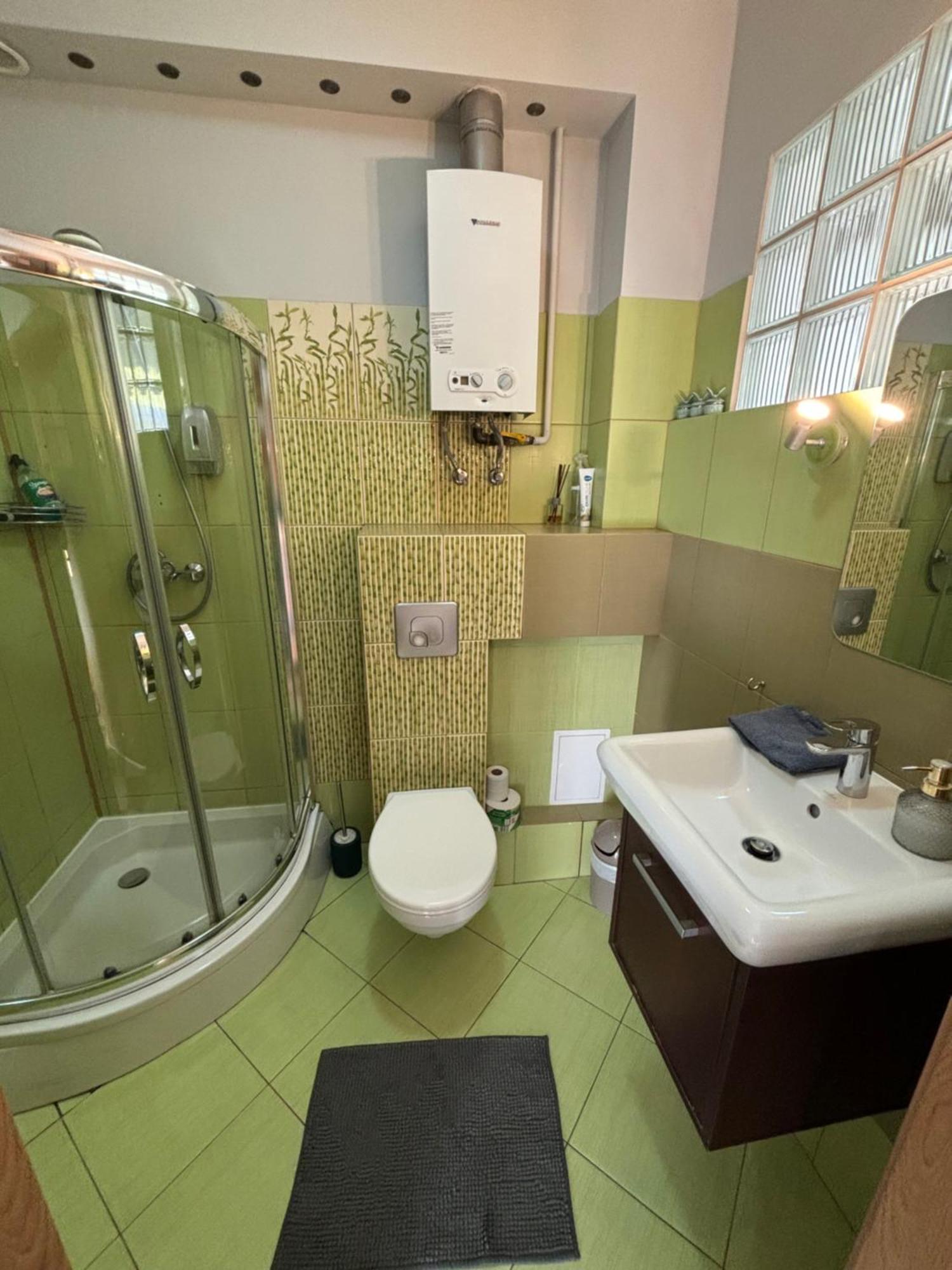 Apartament 18 Stary Toruń المظهر الخارجي الصورة