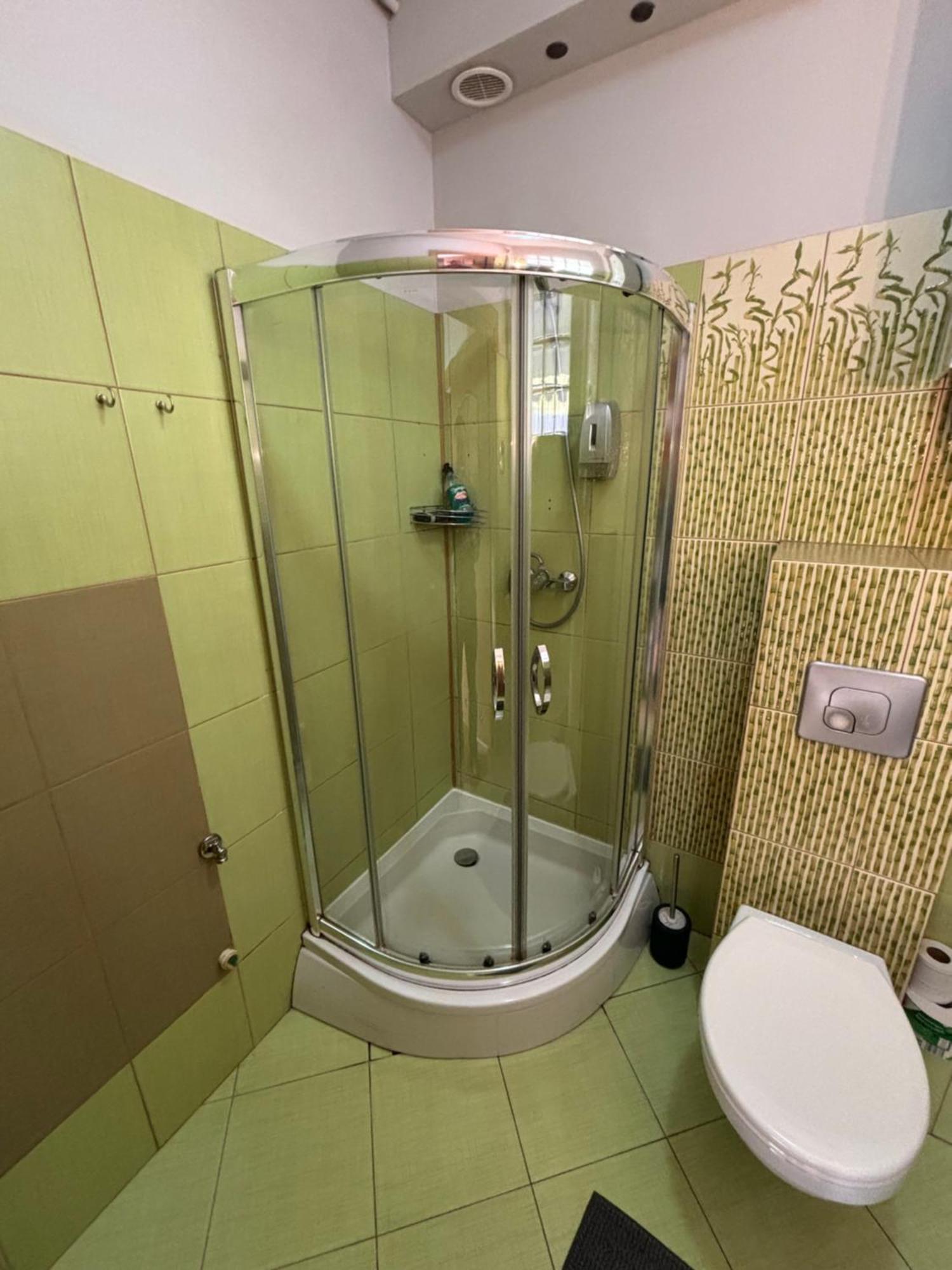 Apartament 18 Stary Toruń المظهر الخارجي الصورة