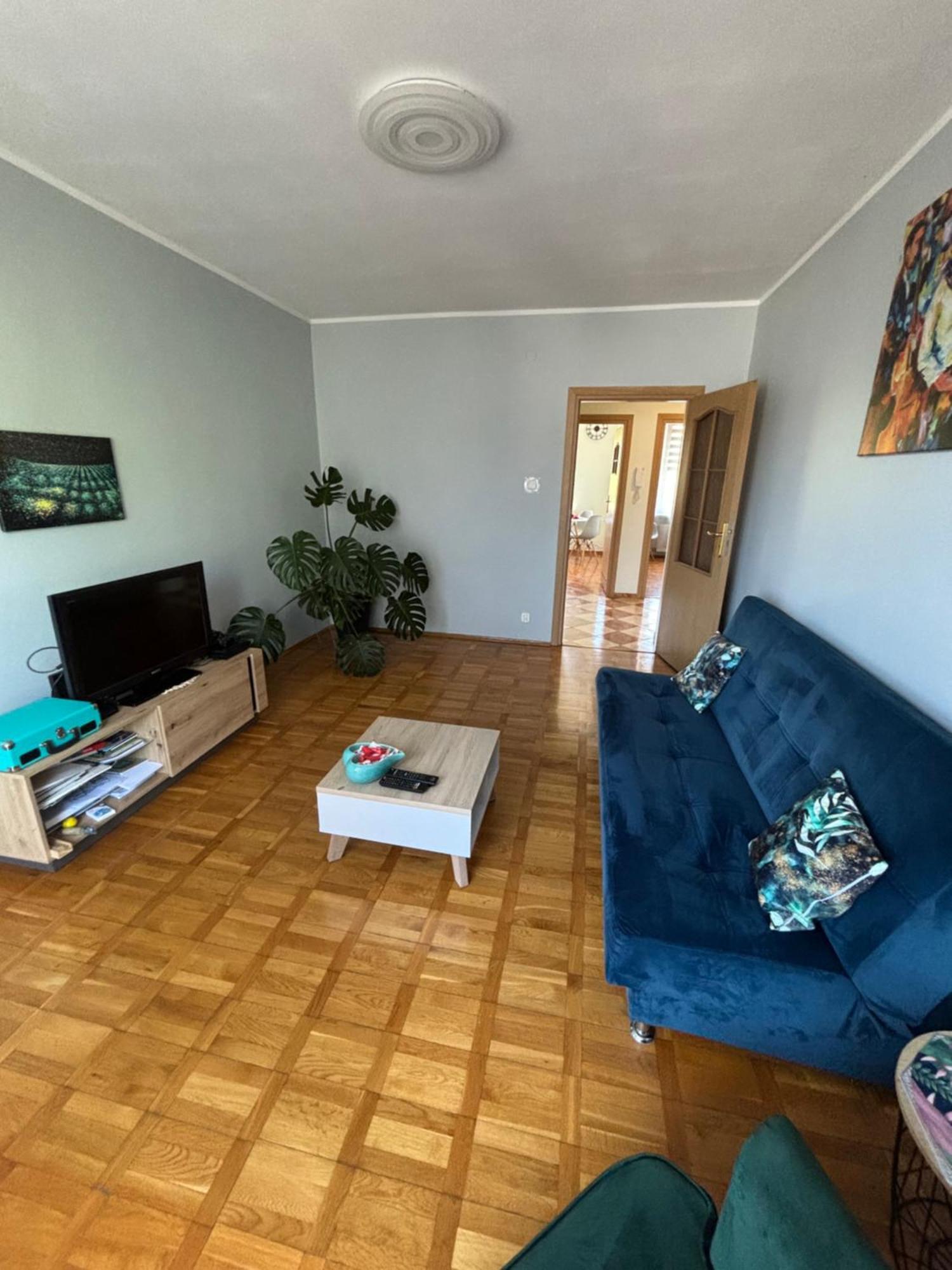 Apartament 18 Stary Toruń المظهر الخارجي الصورة