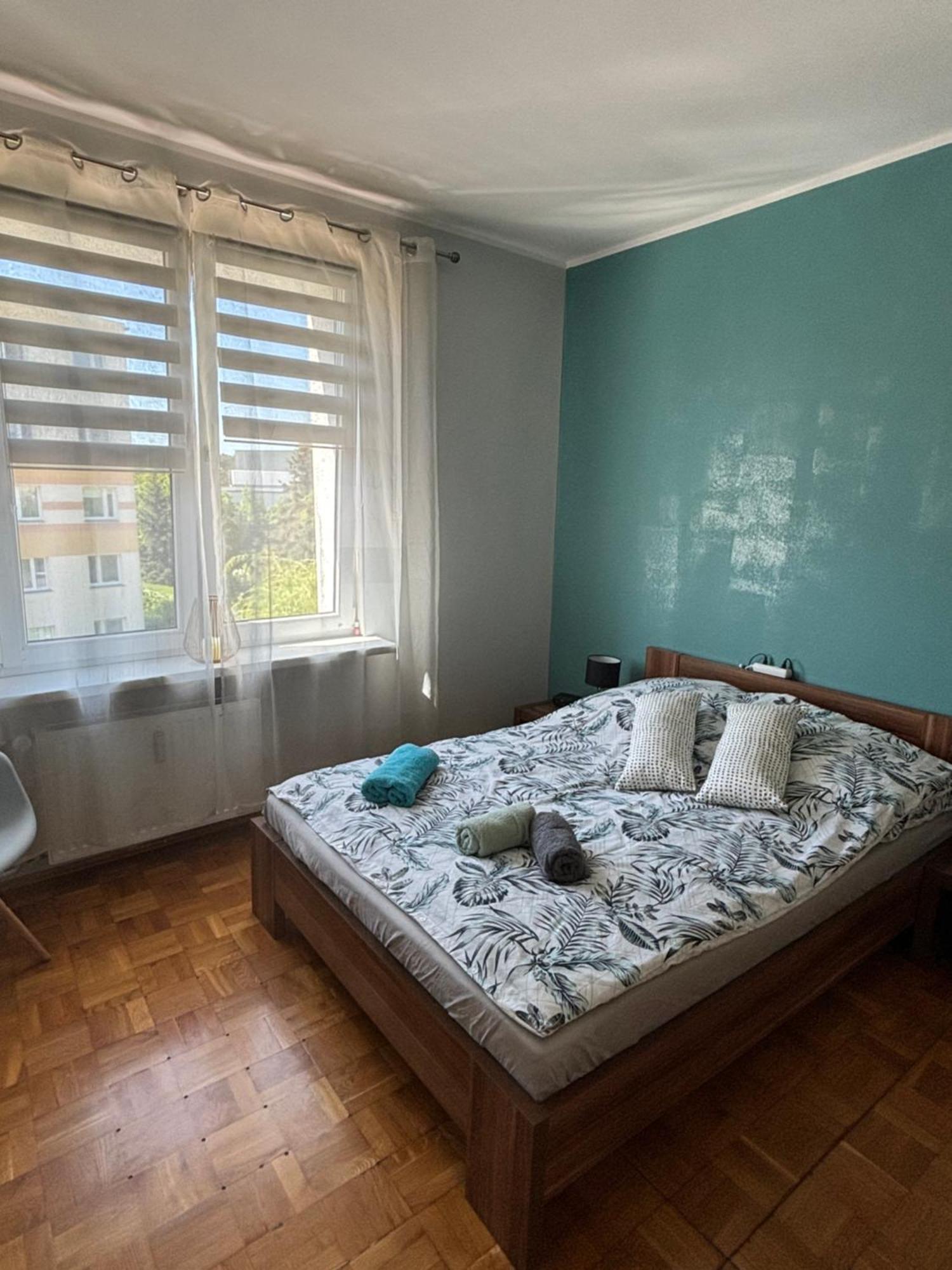 Apartament 18 Stary Toruń المظهر الخارجي الصورة
