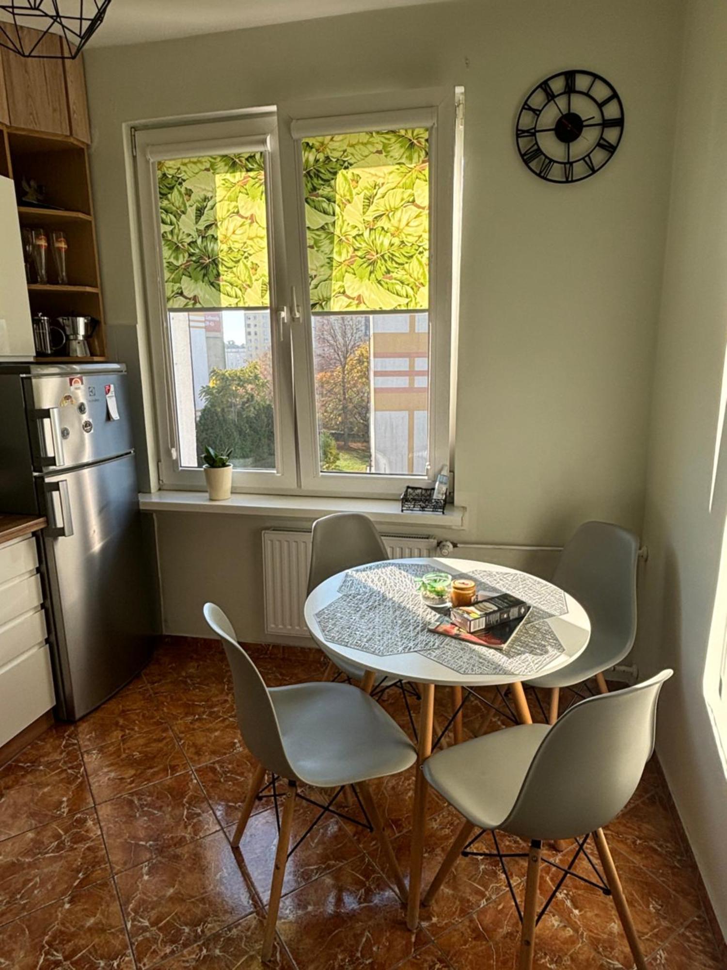 Apartament 18 Stary Toruń المظهر الخارجي الصورة