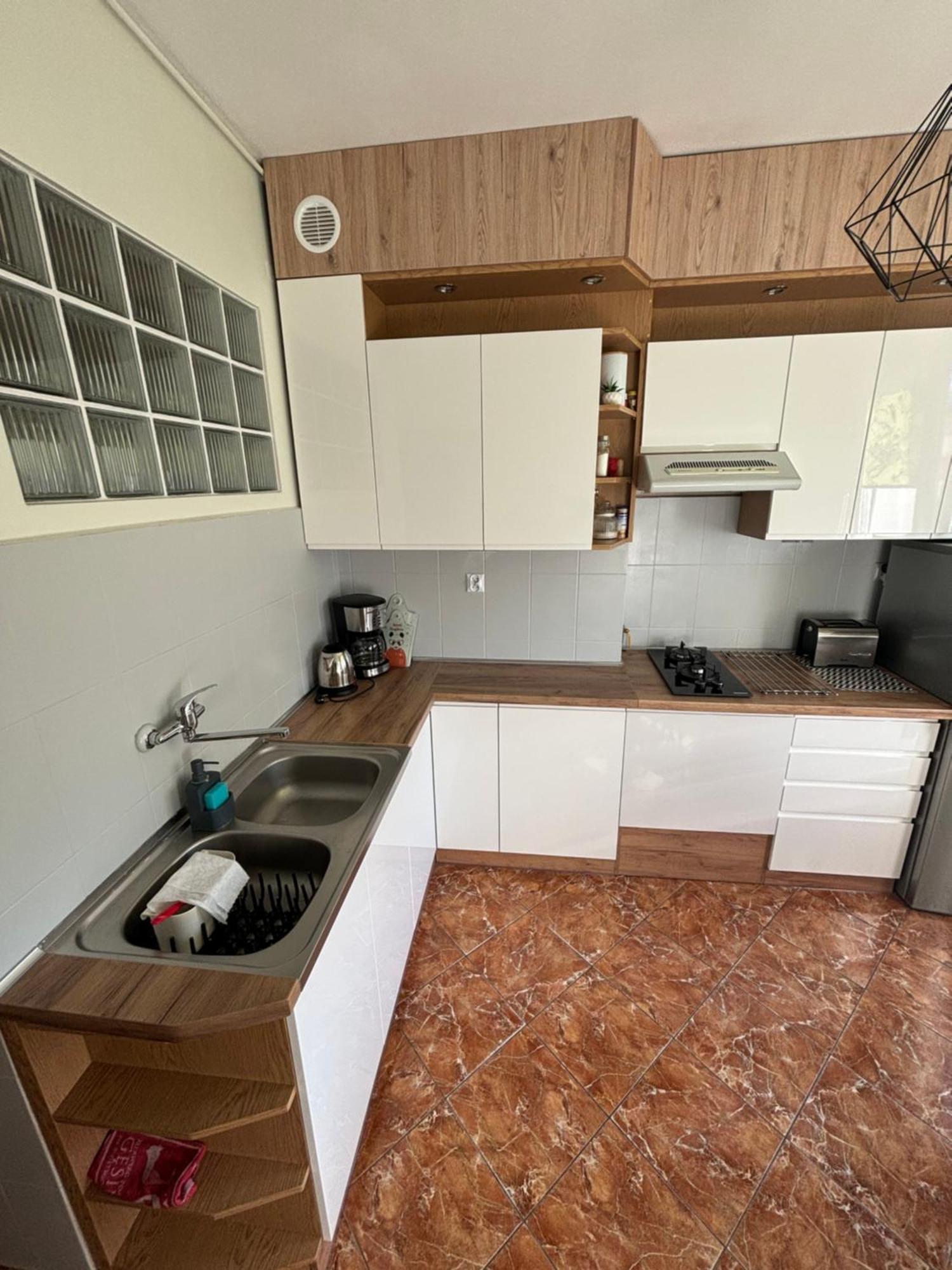 Apartament 18 Stary Toruń المظهر الخارجي الصورة