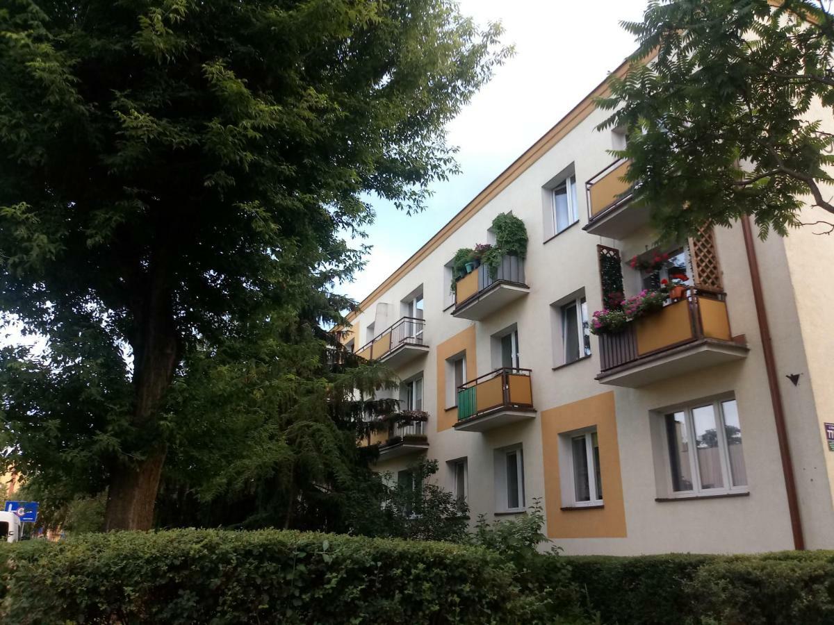 Apartament 18 Stary Toruń المظهر الخارجي الصورة